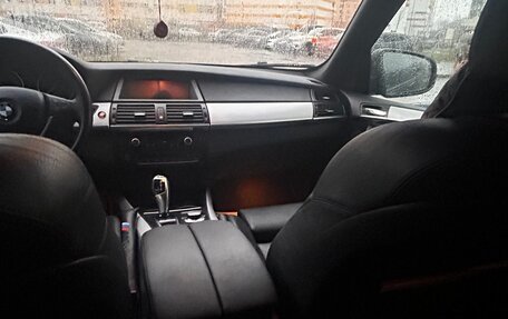 BMW X5, 2007 год, 1 750 000 рублей, 14 фотография