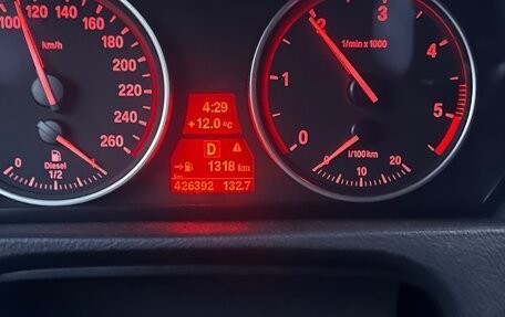 BMW X5, 2007 год, 1 750 000 рублей, 13 фотография