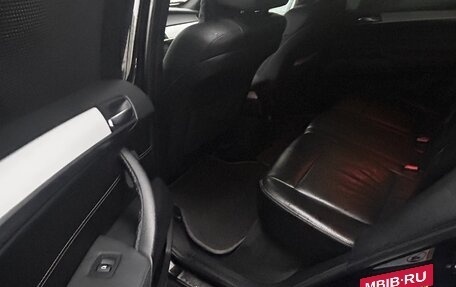 BMW X5, 2007 год, 1 750 000 рублей, 10 фотография