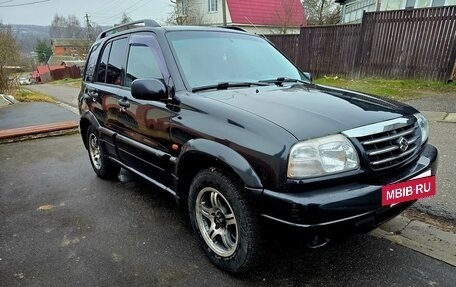 Suzuki Grand Vitara, 2003 год, 550 000 рублей, 2 фотография