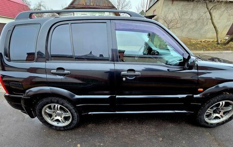 Suzuki Grand Vitara, 2003 год, 550 000 рублей, 3 фотография