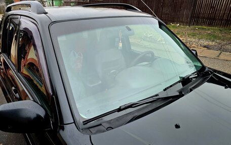 Suzuki Grand Vitara, 2003 год, 550 000 рублей, 7 фотография