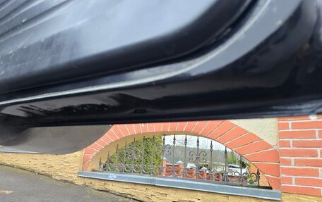 Suzuki Grand Vitara, 2003 год, 550 000 рублей, 10 фотография