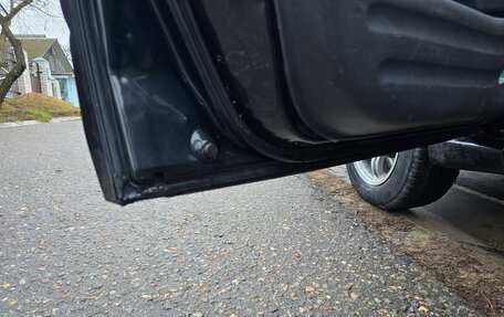 Suzuki Grand Vitara, 2003 год, 550 000 рублей, 13 фотография