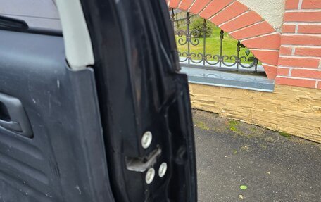 Suzuki Grand Vitara, 2003 год, 550 000 рублей, 11 фотография