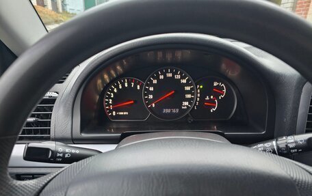 Suzuki Grand Vitara, 2003 год, 550 000 рублей, 16 фотография