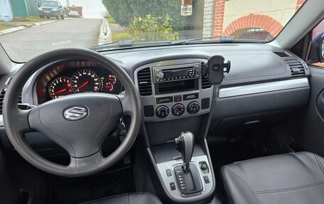 Suzuki Grand Vitara, 2003 год, 550 000 рублей, 14 фотография