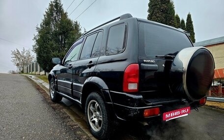 Suzuki Grand Vitara, 2003 год, 550 000 рублей, 6 фотография