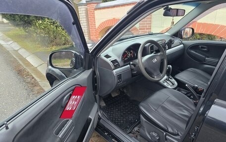 Suzuki Grand Vitara, 2003 год, 550 000 рублей, 17 фотография