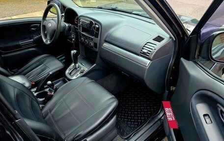 Suzuki Grand Vitara, 2003 год, 550 000 рублей, 18 фотография