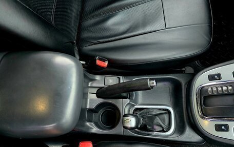 Suzuki Grand Vitara, 2003 год, 550 000 рублей, 19 фотография