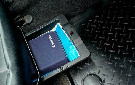 Suzuki Grand Vitara, 2003 год, 550 000 рублей, 21 фотография