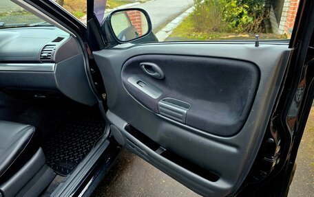 Suzuki Grand Vitara, 2003 год, 550 000 рублей, 20 фотография