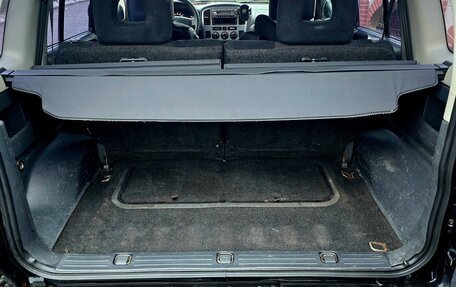 Suzuki Grand Vitara, 2003 год, 550 000 рублей, 26 фотография