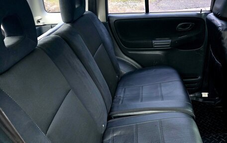 Suzuki Grand Vitara, 2003 год, 550 000 рублей, 23 фотография