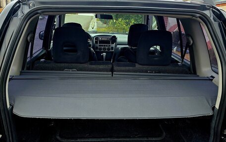 Suzuki Grand Vitara, 2003 год, 550 000 рублей, 25 фотография