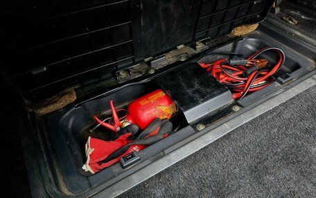 Suzuki Grand Vitara, 2003 год, 550 000 рублей, 27 фотография