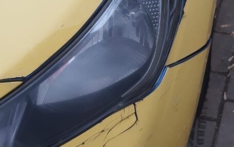 Hyundai Solaris II рестайлинг, 2020 год, 917 000 рублей, 2 фотография