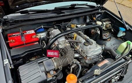 Suzuki Grand Vitara, 2003 год, 550 000 рублей, 30 фотография