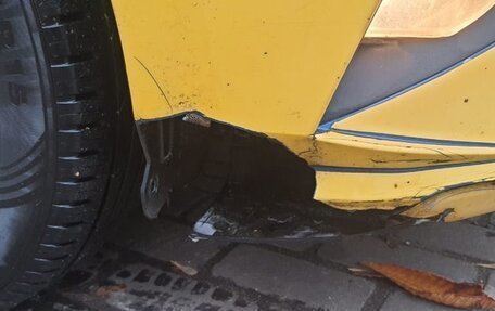 Hyundai Solaris II рестайлинг, 2020 год, 917 000 рублей, 9 фотография