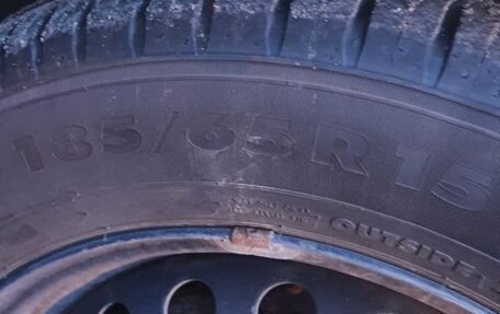 Hyundai Solaris II рестайлинг, 2020 год, 917 000 рублей, 7 фотография