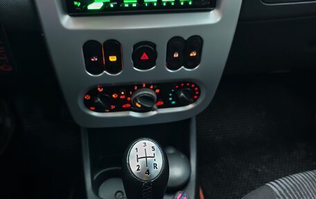 Renault Sandero I, 2011 год, 590 000 рублей, 13 фотография