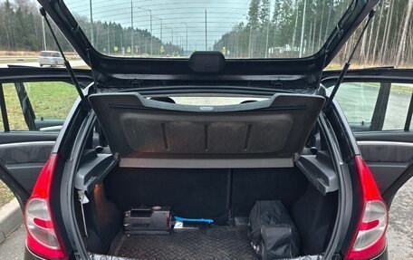 Renault Sandero I, 2011 год, 590 000 рублей, 22 фотография