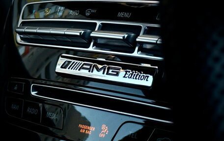Mercedes-Benz C-Класс, 2018 год, 1 950 000 рублей, 17 фотография
