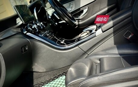 Mercedes-Benz C-Класс, 2018 год, 1 950 000 рублей, 30 фотография