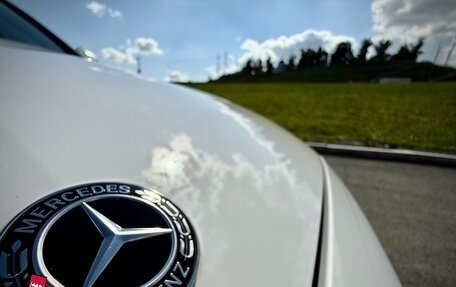 Mercedes-Benz C-Класс, 2018 год, 1 950 000 рублей, 35 фотография