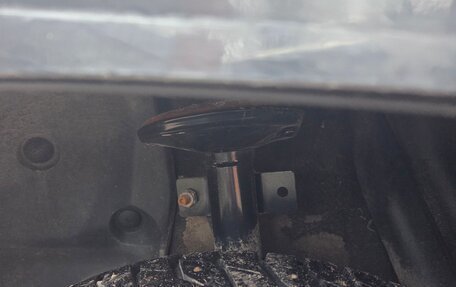 Renault Duster I рестайлинг, 2012 год, 730 000 рублей, 17 фотография