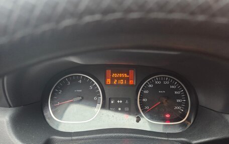 Renault Duster I рестайлинг, 2012 год, 730 000 рублей, 12 фотография