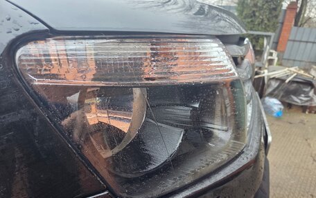 Renault Duster I рестайлинг, 2012 год, 730 000 рублей, 18 фотография