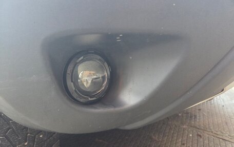 Renault Duster I рестайлинг, 2012 год, 730 000 рублей, 19 фотография