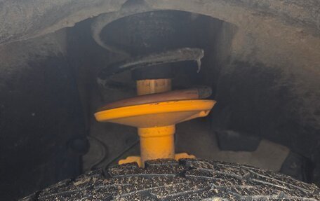 Renault Duster I рестайлинг, 2012 год, 730 000 рублей, 16 фотография