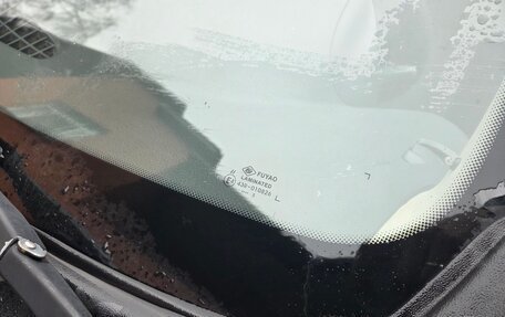 Renault Duster I рестайлинг, 2012 год, 730 000 рублей, 14 фотография