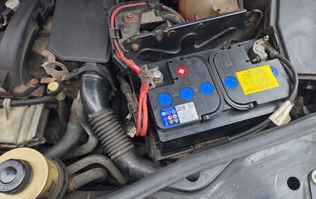 Renault Duster I рестайлинг, 2012 год, 730 000 рублей, 15 фотография