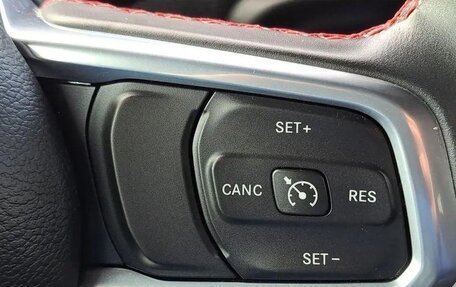 Jeep Wrangler, 2021 год, 5 400 000 рублей, 19 фотография