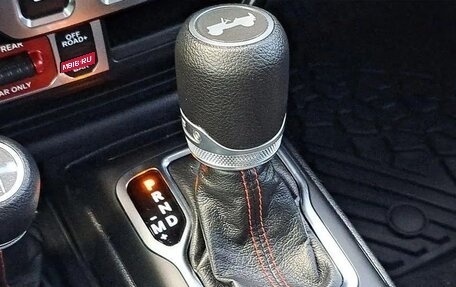 Jeep Wrangler, 2021 год, 5 400 000 рублей, 17 фотография