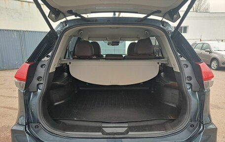 Nissan X-Trail, 2020 год, 2 300 000 рублей, 10 фотография