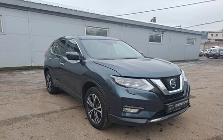 Nissan X-Trail, 2020 год, 2 300 000 рублей, 3 фотография