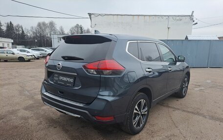 Nissan X-Trail, 2020 год, 2 300 000 рублей, 5 фотография