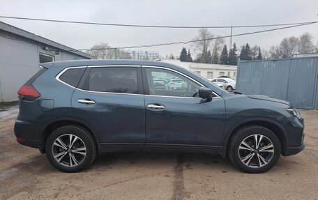 Nissan X-Trail, 2020 год, 2 300 000 рублей, 4 фотография