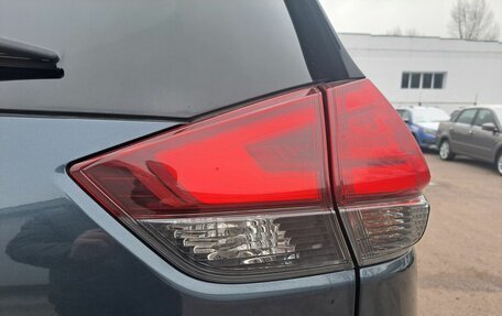 Nissan X-Trail, 2020 год, 2 300 000 рублей, 9 фотография