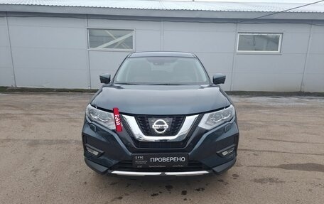 Nissan X-Trail, 2020 год, 2 300 000 рублей, 2 фотография