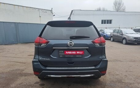 Nissan X-Trail, 2020 год, 2 300 000 рублей, 6 фотография