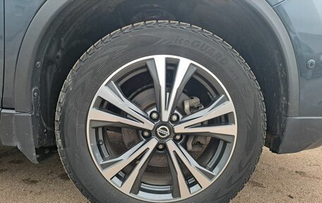 Nissan X-Trail, 2020 год, 2 300 000 рублей, 18 фотография