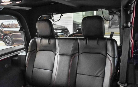 Jeep Wrangler, 2022 год, 5 560 000 рублей, 12 фотография