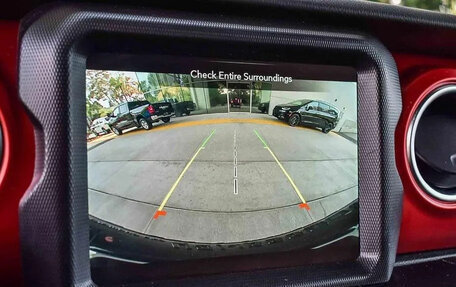 Jeep Wrangler, 2022 год, 5 560 000 рублей, 21 фотография