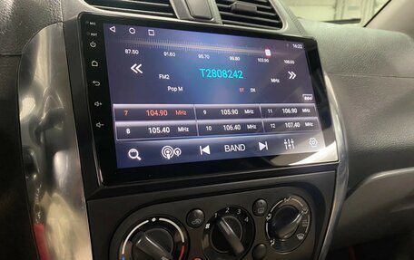 Suzuki SX4 II рестайлинг, 2012 год, 949 000 рублей, 2 фотография